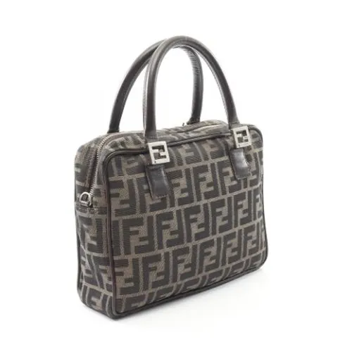 Pre-owned > Pre-owned Bags > Pre-owned Handbags - - Fendi Vintage - Modalova