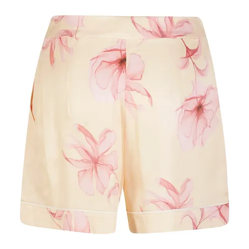 Shorts > Casual Shorts - - Mar De Margaritas - Modalova