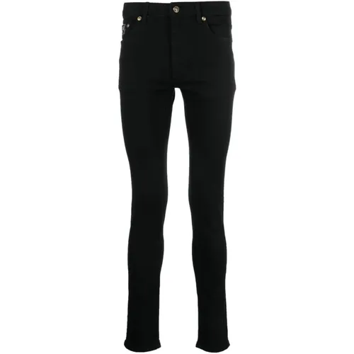 Jeans > Skinny Jeans - - Versace Jeans Couture - Modalova