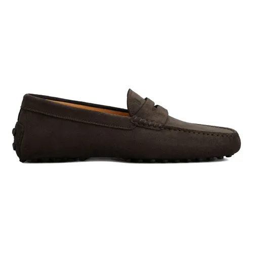 Shoes > Flats > Loafers - - Tod's - Modalova