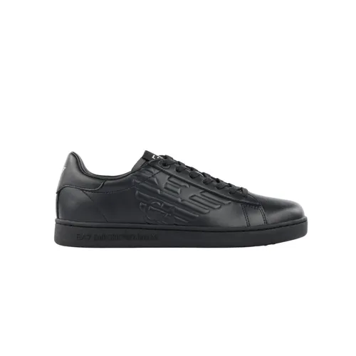 Shoes > Sneakers - - Emporio Armani EA7 - Modalova