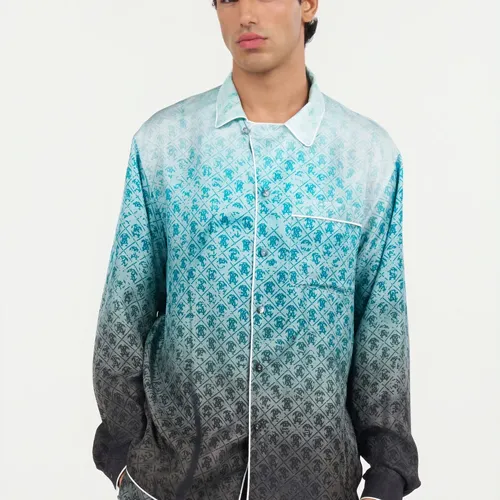 Shirts > Casual Shirts - - Roberto Cavalli - Modalova