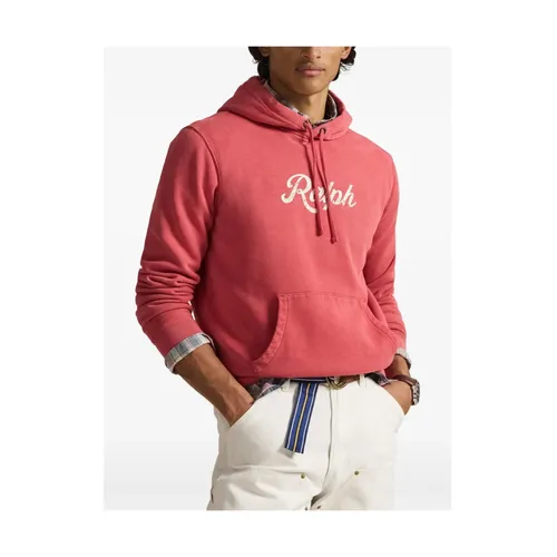 Sweatshirts & Hoodies > Hoodies - - Ralph Lauren - Modalova
