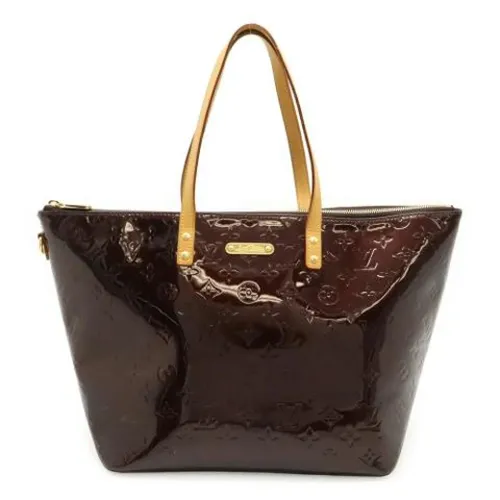 Pre-owned > Pre-owned Bags > Pre-owned Tote Bags - - Louis Vuitton Vintage - Modalova