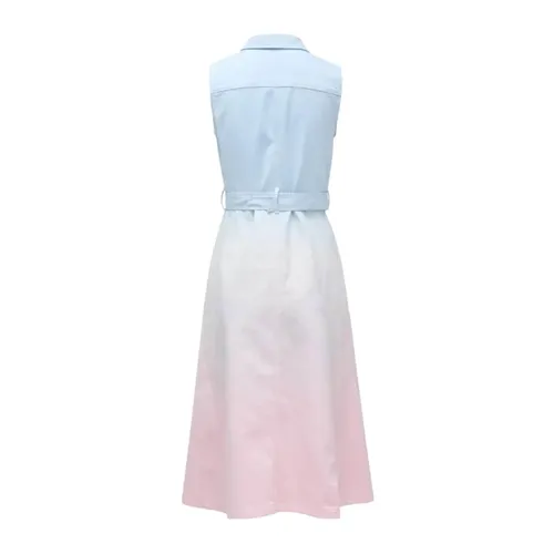 Dresses > Day Dresses > Shirt Dresses - - Salsa - Modalova