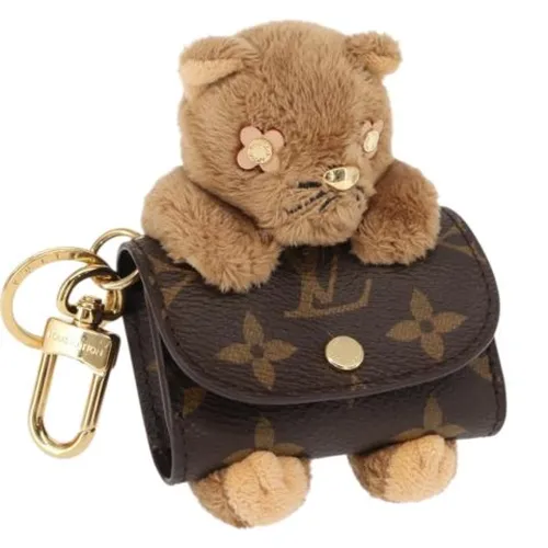 Pre-owned > Pre-owned Accessories - - Louis Vuitton Vintage - Modalova