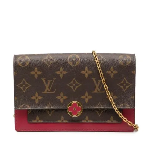 Pre-owned > Pre-owned Bags > Pre-owned Cross Body Bags - - Louis Vuitton Vintage - Modalova