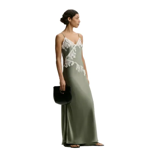 Nightwear & Lounge > Nightgowns - - By Malene Birger - Modalova