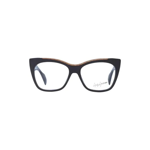 Accessories > Glasses - - Yohji Yamamoto - Modalova