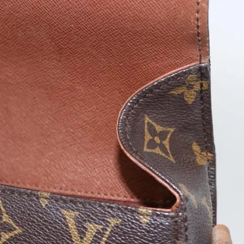 Pre-owned > Pre-owned Bags > Pre-owned Cross Body Bags - - Louis Vuitton Vintage - Modalova