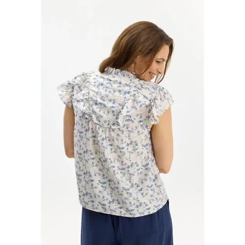 Blouses & Shirts > Shirts - - IN Front - Modalova