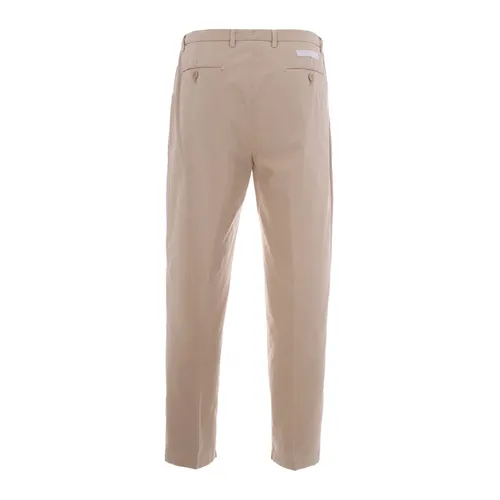 Trousers > Chinos - - Briglia - Modalova