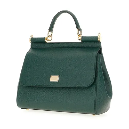 Bags > Handbags - - Dolce & Gabbana - Modalova