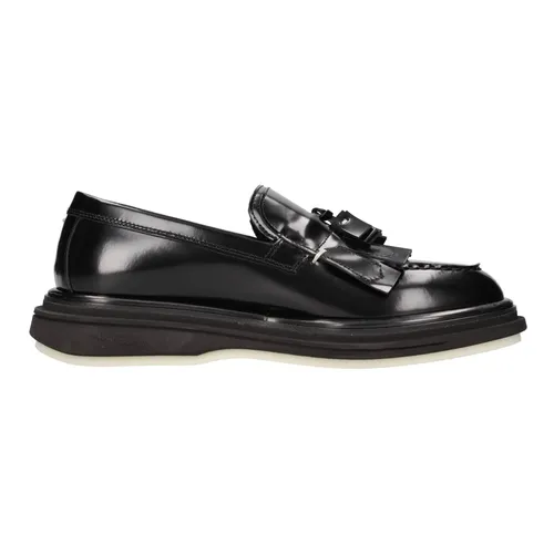 Shoes > Flats > Loafers - - THE Antipode - Modalova