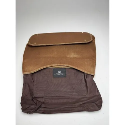 Pre-owned > Pre-owned Bags > Pre-owned Shoulder Bags - - Givenchy Pre-owned - Modalova