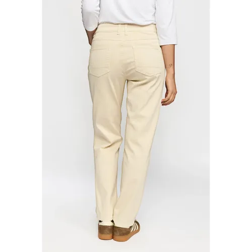 Biz - Trousers > Chinos - Beige - 2-Biz - Modalova
