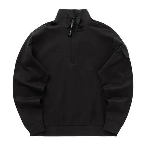 Sweatshirts & Hoodies > Sweatshirts - - C.p. Company - Modalova