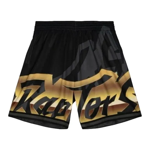 Shorts > Casual Shorts - - Mitchell & Ness - Modalova