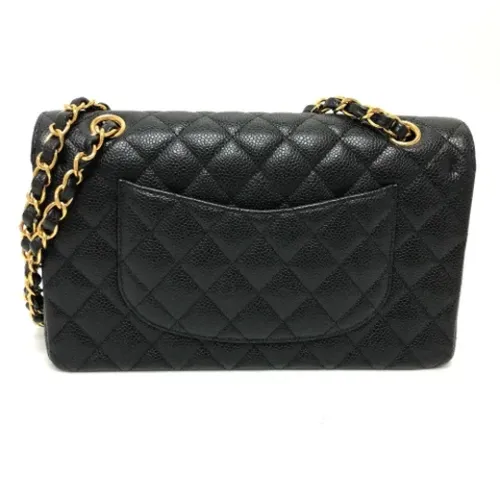 Pre-owned > Pre-owned Bags > Pre-owned Shoulder Bags - - Chanel Vintage - Modalova