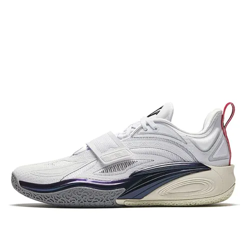 Anta - Shoes > Sneakers - White - Anta - Modalova