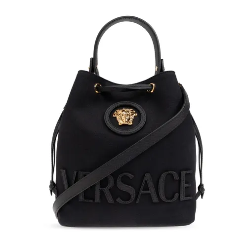 Bags > Bucket Bags - - Versace - Modalova