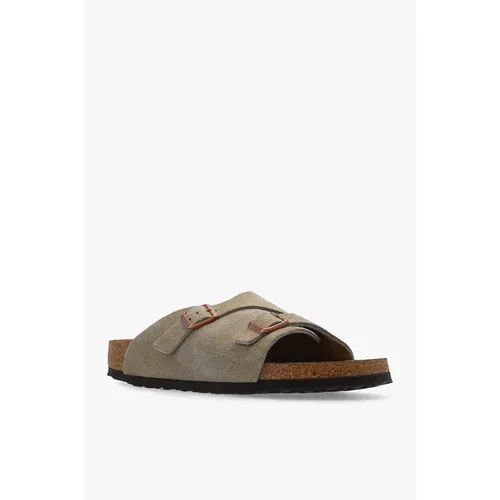 Shoes > Flip Flops & Sliders > Sliders - - Birkenstock - Modalova