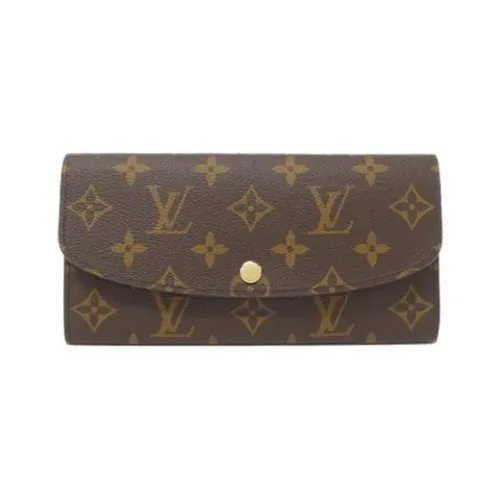 Pre-owned > Pre-owned Accessories > Pre-owned Wallets - - Louis Vuitton Vintage - Modalova