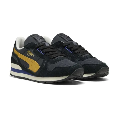 Puma - Shoes > Sneakers - Black - Puma - Modalova