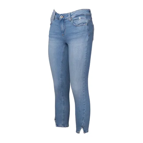 Jeans > Skinny Jeans - - Fracomina - Modalova