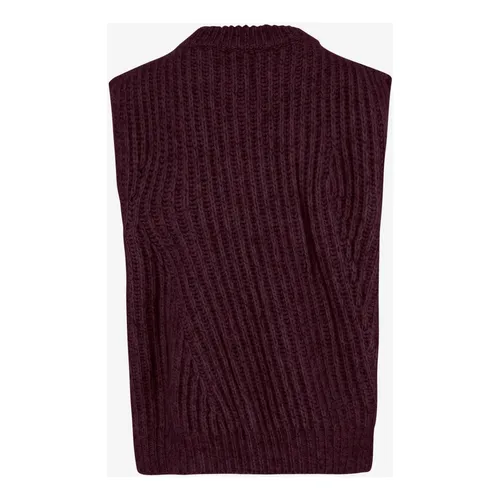 Knitwear > Round-neck Knitwear - - Sa Su Phi - Modalova