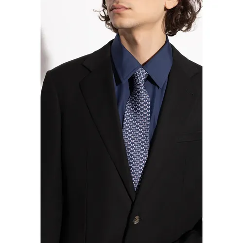 Accessories > Ties - - Ferragamo - Modalova