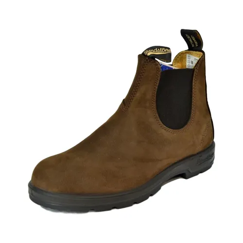 Shoes > Boots > Chelsea Boots - - Blundstone - Modalova