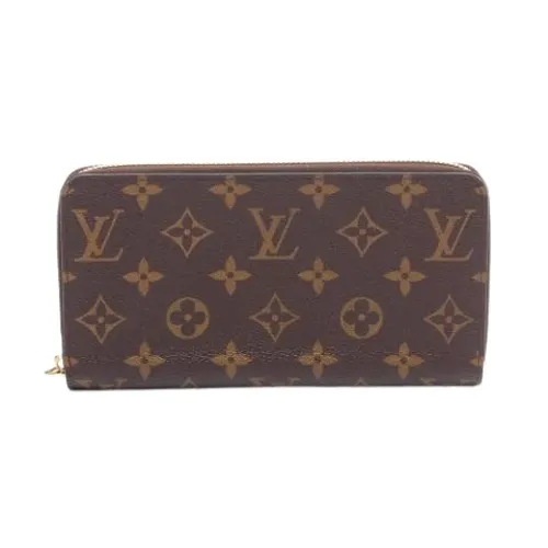 Pre-owned > Pre-owned Accessories > Pre-owned Wallets - - Louis Vuitton Vintage - Modalova