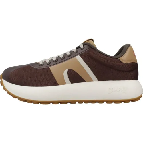 Camper - Shoes > Sneakers - Brown - Camper - Modalova