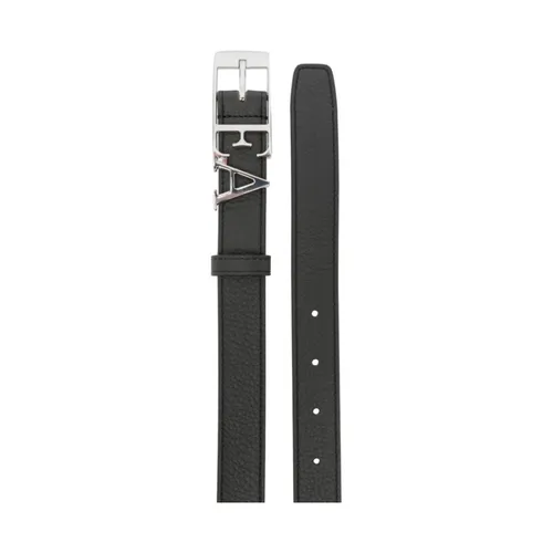 Accessories > Belts - - Emporio Armani - Modalova