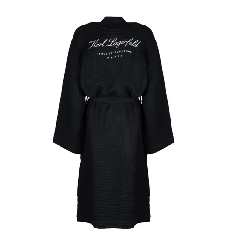 Nightwear & Lounge > Robes - - Karl Lagerfeld - Modalova