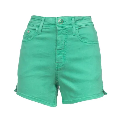 Shorts > Denim Shorts - - Jacob Cohën - Modalova