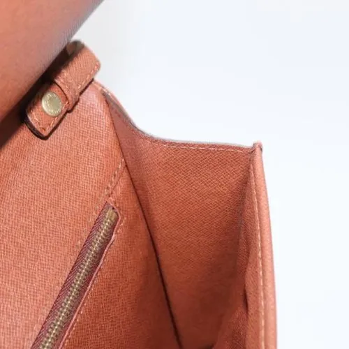 Pre-owned > Pre-owned Bags > Pre-owned Cross Body Bags - - Louis Vuitton Vintage - Modalova