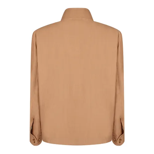 Jackets > Light Jackets - - Lardini - Modalova