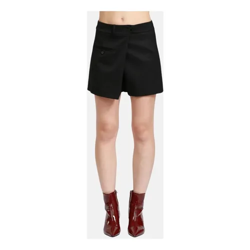 Shorts > Short Shorts - - Erika Cavallini - Modalova