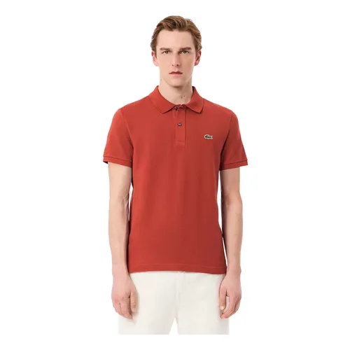 Tops > Polo Shirts - - Lacoste - Modalova