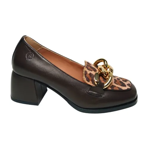 Shoes > Heels > Pumps - - Pollini - Modalova