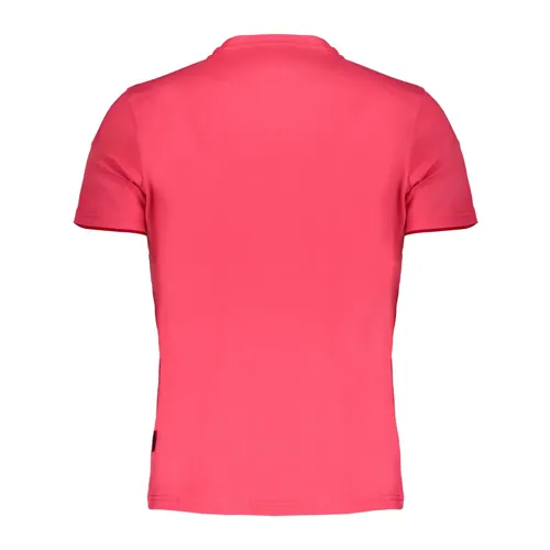 Tops > T-Shirts - - Napapijri - Modalova
