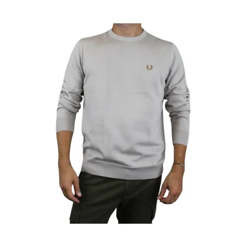 Sweatshirts & Hoodies > Sweatshirts - - Fred Perry - Modalova