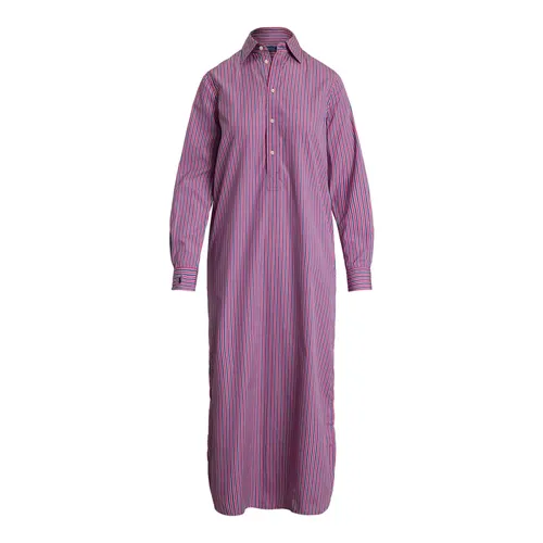 Dresses > Day Dresses > Shirt Dresses - - Polo Ralph Lauren - Modalova