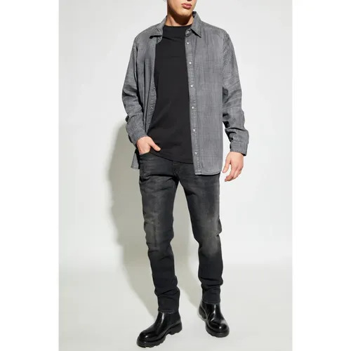 Jeans > Slim-fit Jeans - - Diesel - Modalova