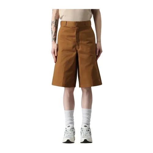 Shorts > Long Shorts - - Dickies - Modalova