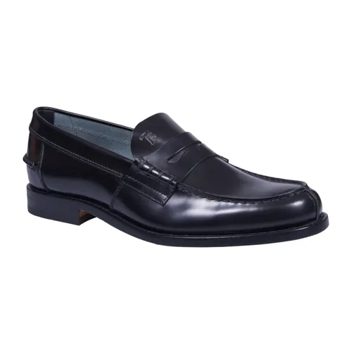 Shoes > Flats > Loafers - - Tod's - Modalova