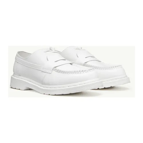 Shoes > Flats > Loafers - - Dr. Martens - Modalova