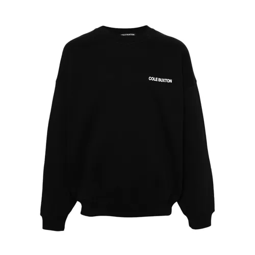 Sweatshirts & Hoodies > Sweatshirts - - Cole Buxton - Modalova